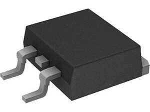 MSD80 Replacement Mosfets - Pack of 10