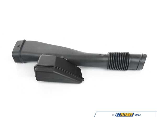 Genuine BMW INTAKE DUCT, LEFT 13718662936