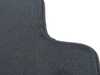 Genuine BMW SET OF FLOORMATS, REAR 51477910615 View 2