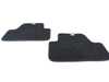 Genuine BMW SET OF FLOORMATS, REAR 51477910615 View 3