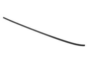 Genuine BMW Roof Molding Left - 51137358033 - F15