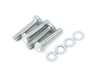 034Motorsport 034Motorsport Dynamic+ Rear Sway Bar Kit - F3X F2X 034-402-1025 View 7