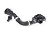 Genuine BMW VENT PIPE 11158669133 View 1