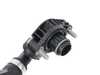 Genuine BMW VENT PIPE 11158669133 View 2