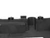 Genuine BMW Genuine BMW Cover, Trunk Lid Lock - 51242991091 51242991091 View 3
