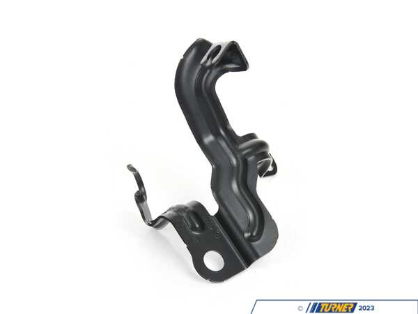 Genuine BMW Genuine BMW Holder, Brake Hose, Right - 34526766570 34526766570