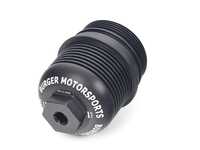 Burger Motorsports Billet Oil Filter Cap BMS-BOFC