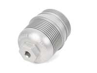 Burger Motorsports Billet Oil Filter Cap BMS-BOFC