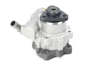 AAE Power Steering Pump - New - E53 X5 N62 4.4L 4.8L