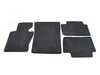 Genuine BMW SET OF FLOOR MATS VELOURS 51473419059 View 1