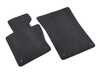 Genuine BMW SET OF FLOOR MATS VELOURS 51473419059 View 2