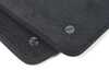 Genuine BMW SET OF FLOOR MATS VELOURS 51473419059 View 3