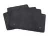 Genuine BMW SET OF FLOOR MATS VELOURS 51473419059 View 4