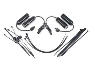 Ohlins EDC Cancellation Kit MINI Cooper | Cooper S (F55/F56/F57) FWD 2015-2021