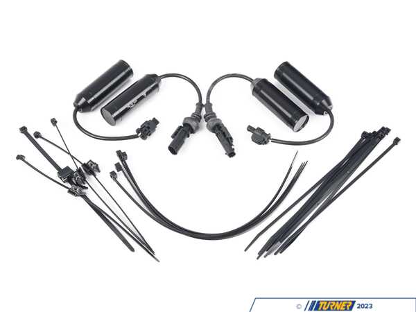 Ohlins Ohlins EDC Cancellation Kit MINI Cooper | Cooper S (F55/F56/F57) FWD 2015-2021 35020-29