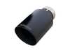 XForce BMW F22 M235i M240i M240iX Matte Black Exhaust Tips  ESBM2SBLKTIP View 3