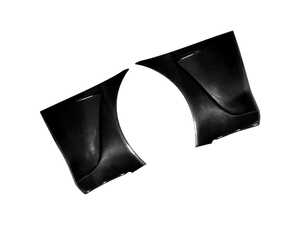 Suvneer Sayber Design Carbon Fiber Front Fenders - Toyota Mk5 A90 Supra