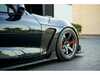 Suvneer Suvneer Sayber Design Carbon Fiber Front Fenders - Toyota Mk5 A90 Supra A90-SB-FENDERS View 3