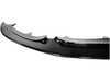 Suvneer Suvneer K Style Carbon Fiber Front Lip - BMW F8X M3 M4 F8XCFLIP-K View 3