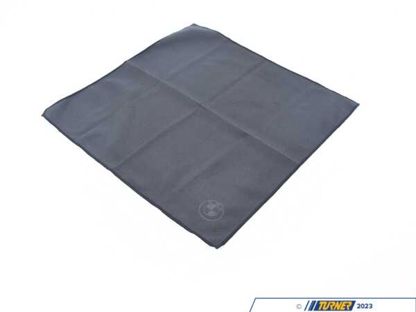 Genuine BMW ORIGINAL BMW DISPLAY CLEANIN 83125A4EF99