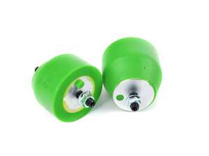 Revshift Polyurethane Motor Mounts - 95A -  BMW E30 M42