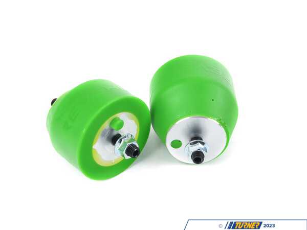 Revshift Revshift Polyurethane Motor Mounts - 95A -  BMW E30 M42 PMM-M42-95A