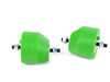 Revshift Revshift Polyurethane Motor Mounts - 95A -  BMW E30 M42 PMM-M42-95A View 2