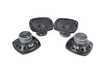 BavSound Bavsound Rear Deck Subwoofer Replacement Kit - E38 7 Series 1995-2001 SW.E38R.ALL View 3