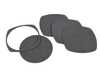 BavSound Bavsound Rear Deck Subwoofer Replacement Kit - E38 7 Series 1995-2001 SW.E38R.ALL View 6