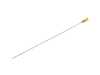 Bremmen Parts MINI R56 Upgraded Metal Flex Dipstick - Yellow Anodized 11437585970 View 4