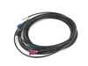 Genuine BMW REP. CABLE FOR SURRO 61119357857 View 1
