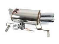 Supersprint Supersprint Performance Exhaust System 7855020