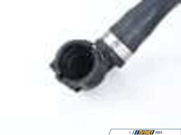 Genuine BMW HOSE FOR ELECTRIC CO 17127644104