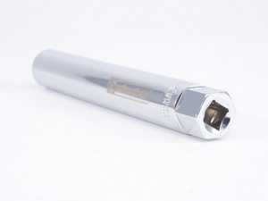Schwaben Extended 5/8" Spark Plug Socket