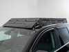 Doorbusters Touareg T1 / T2 Overland Roof Rack With FREE Overland Skid Plate 022500LA01DBKT View 25
