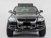 Doorbusters Touareg T1 / T2 Overland Roof Rack With FREE Overland Skid Plate 022500LA01DBKT View 39