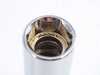 Schwaben Schwaben Extended 5/8" Spark Plug Socket S-3858-125 View 6
