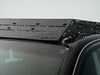 Doorbusters Touareg T1 / T2 Overland Roof Rack With FREE Overland Skid Plate 022500LA01DBKT View 6