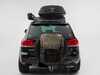 Doorbusters Touareg T1 / T2 Overland Roof Rack With FREE Overland Skid Plate 022500LA01DBKT View 47