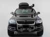 Doorbusters Touareg T1 / T2 Overland Roof Rack With FREE Overland Skid Plate 022500LA01DBKT View 18