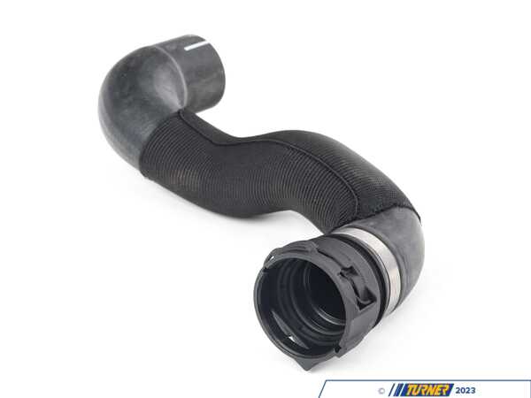 Genuine BMW Genuine BMW Coolant Hose - 17127605640 - F06,F12,F13 17127605640