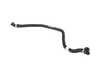 Genuine BMW CRANKCASE VENTILATION INTAKE 11158698796 View 1