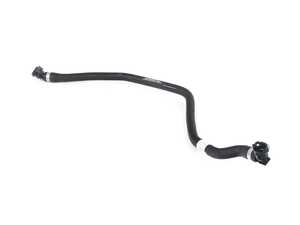 CRANKCASE VENTILATION INTAKE