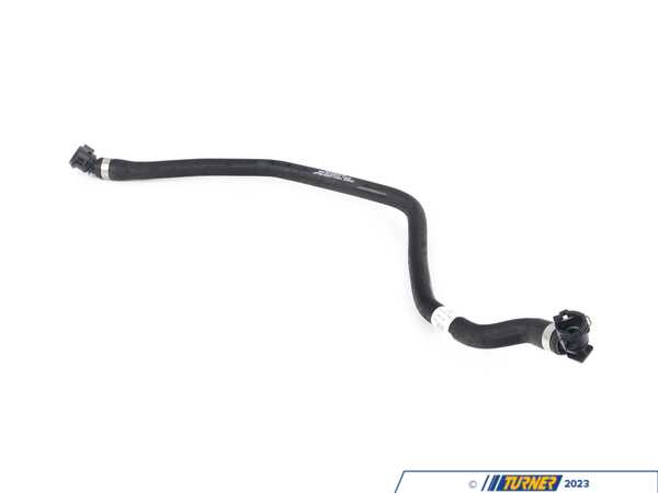 Genuine BMW CRANKCASE VENTILATION INTAKE 11158698796