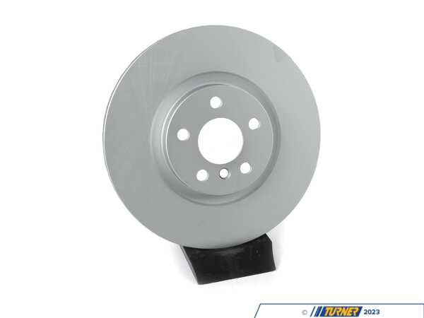Meyle Meyle Front Brake disc (330x24) - Priced Each 34116865713