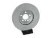 Meyle Meyle Front Brake disc (330x24) - Priced Each 34116865713 View 3