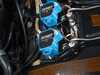 Turner Motorsport N54 Conversion Brackets 053328LA01 View 9