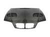 Suvneer Suvneer Motorsports GTR Style Carbon Fiber Hood - BMW E46 M3  E46M3GTRHOOD