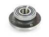 SKF SKF Front Wheel Hub/Bearing Assembly - E30 31211131297 View 5