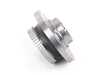 SKF SKF Front Wheel Hub/Bearing Assembly - E30 31211131297 View 6